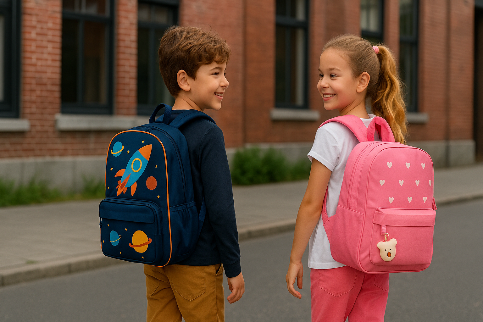 Sélection élégante pour la rentrée